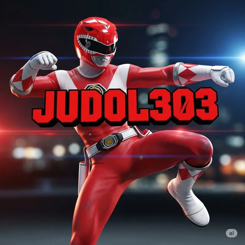 JUDOL303 - Pertarungan Terbaik dalam Game Fighting