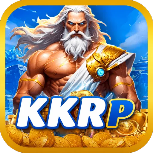 KKRP - Pertarungan Epik Dalam Dunia Fighting